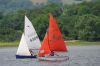 CVRDA Rally at Bough Beech 2009 - CVRDA rally at Bough Beech Sailing Club June 2009 - Bough Beech 2009   (ID=2450)